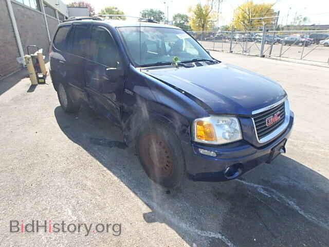 Фотография 1GKDS13S932255466 - GMC ENVOY 2003