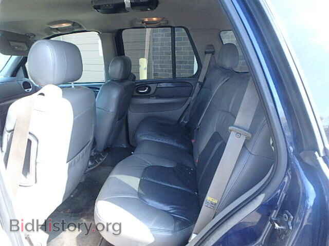 2003 GMC ENVOY - VIN: 1GKDS13S932255466 - Фото 6