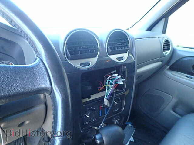 2003 GMC ENVOY - VIN: 1GKDS13S932255466 - Фото 10