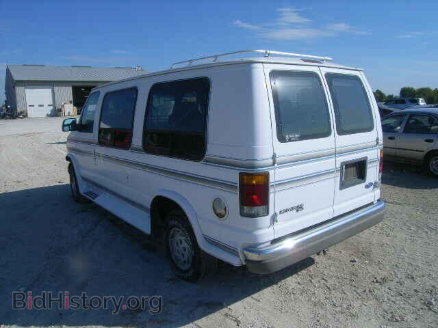 1993 FORD ECONOLINE - VIN: 1FDEE14N9PHB03606 - Photo 3