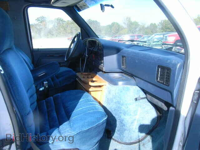 1993 FORD ECONOLINE - VIN: 1FDEE14N9PHB03606 - Photo 5