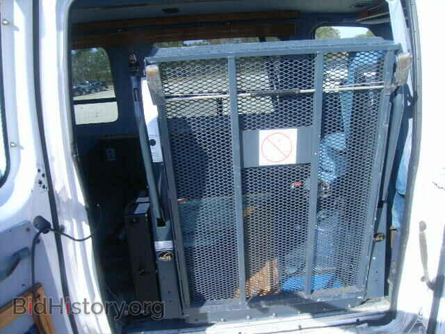 1993 FORD ECONOLINE - VIN: 1FDEE14N9PHB03606 - Photo 6
