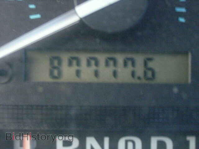 1993 FORD ECONOLINE - VIN: 1FDEE14N9PHB03606 - Photo 8