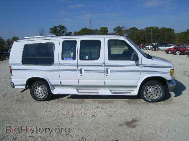 1993 FORD ECONOLINE - VIN: 1FDEE14N9PHB03606 - Photo 9