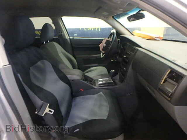 2005 DODGE MAGNUM - VIN: 2D4FV48T45H676068 - Фото 5