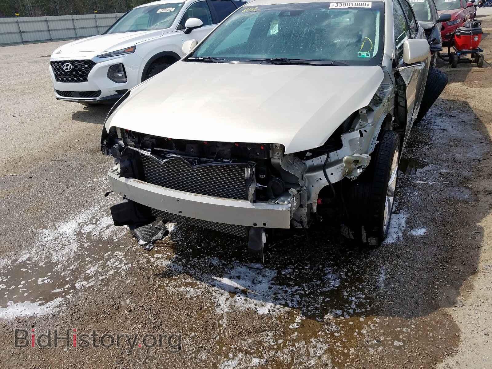 2014 CADILLAC XTS - VIN: 2G61M5S36E9321442 - Фото 9