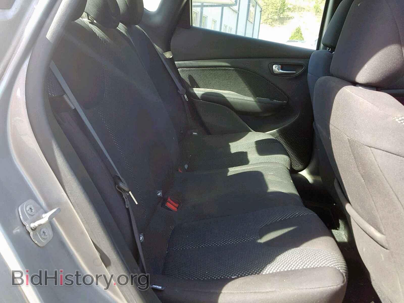 2014 DODGE DART - VIN: 1C3CDFAA7ED765478 - Photo 6