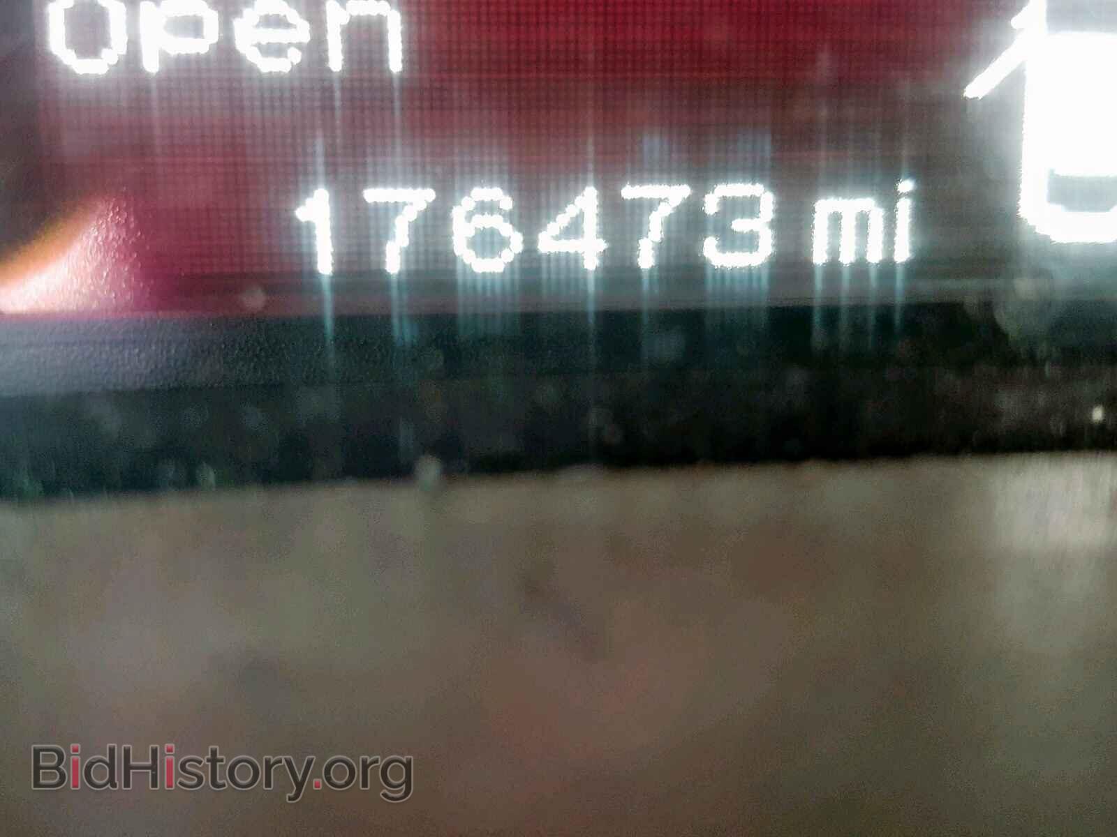 2014 DODGE DART - VIN: 1C3CDFAA7ED765478 - Photo 8