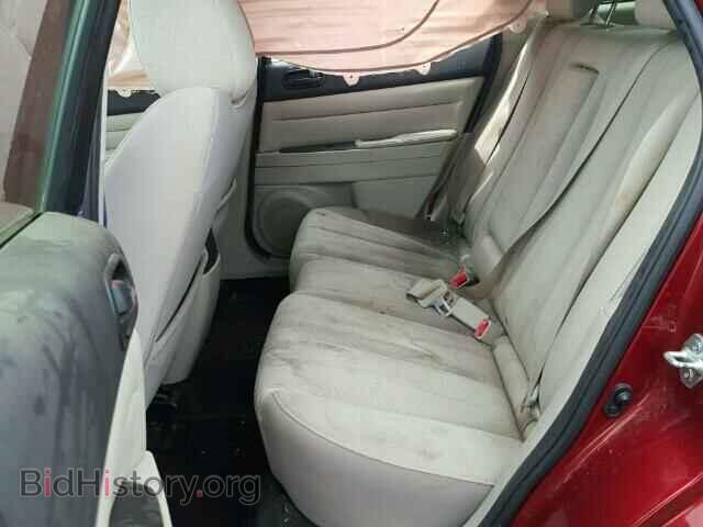 2012 MAZDA CX-7 - VIN: JM3ER2A58C0411174 - Photo 6