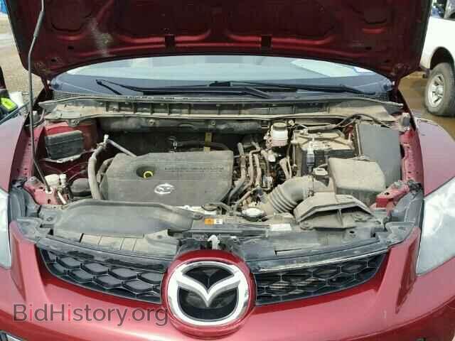 2012 MAZDA CX-7 - VIN: JM3ER2A58C0411174 - Photo 7