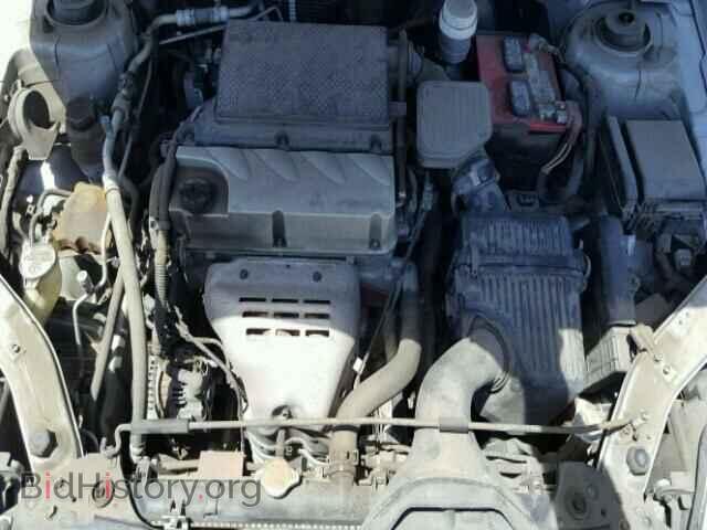 2006 MITSUBISHI GALANT - VIN: 4A3AB36F36E048368 - Фото 7