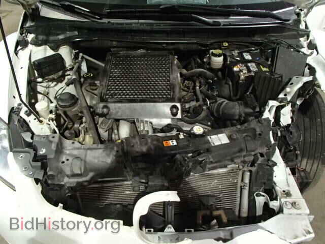 2008 MAZDA CX-7 - VIN: JM3ER293780197451 - Фото 7