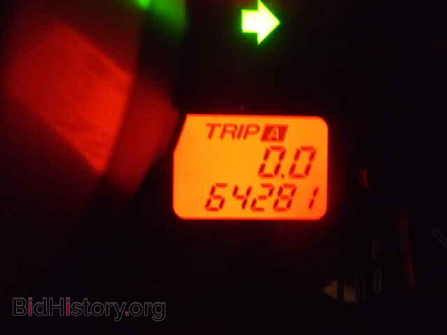 2008 MAZDA CX-7 - VIN: JM3ER293780197451 - Фото 8