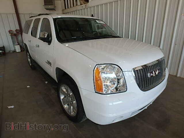 Фотография 1GKS1KE04BR334979 - GMC YUKON 2011