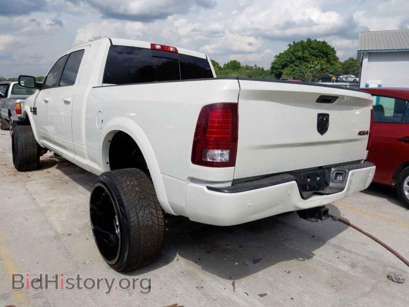 2016 RAM 2500 (VIN 3C6UR5NL5GG277313) — photo 3 of 10