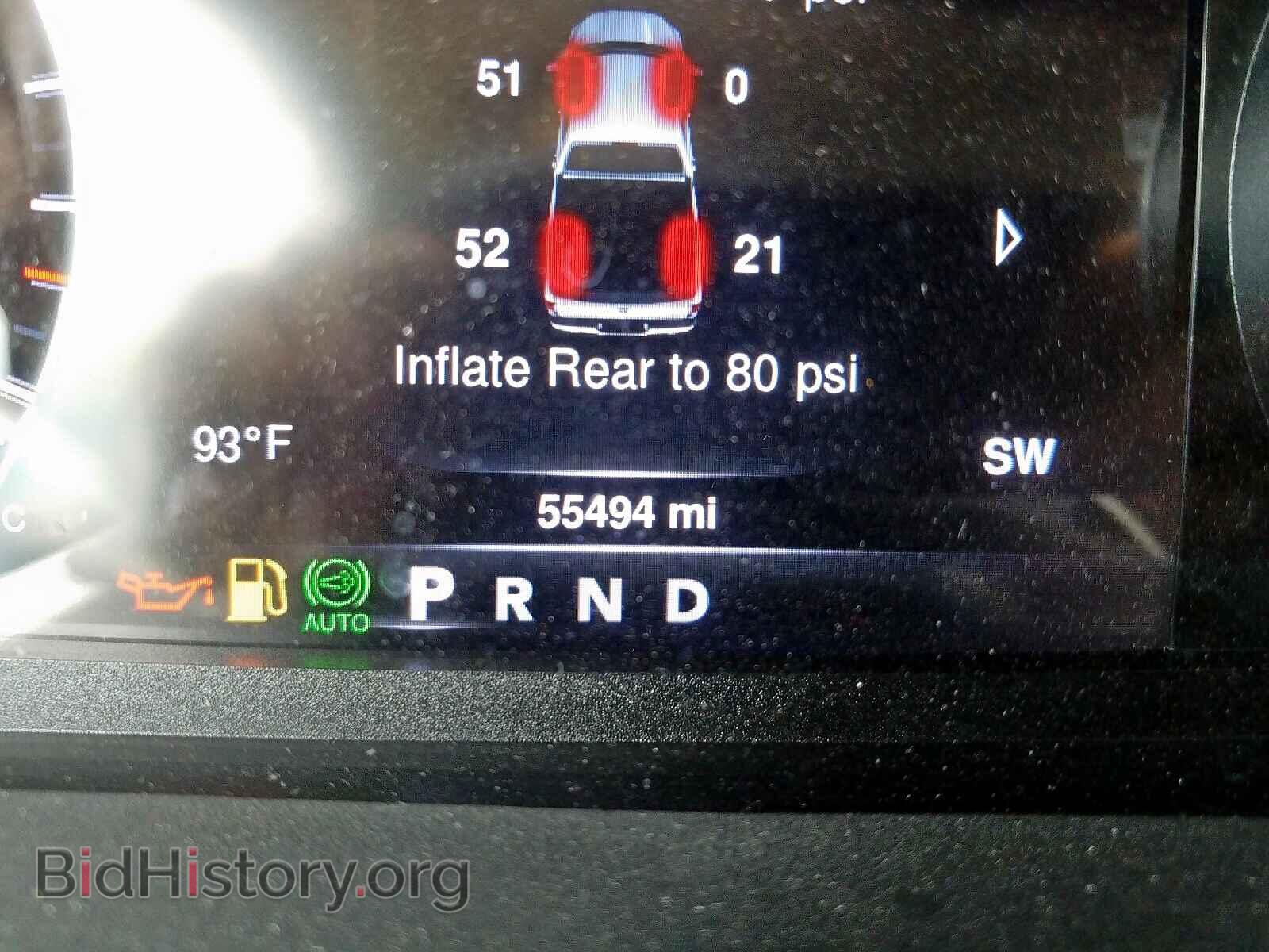 2016 RAM 2500 - VIN: 3C6UR5NL5GG277313 - Фото 8
