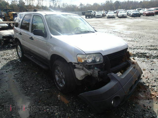 Photo 1FMCU93105DA16530 - FORD ESCAPE 2005