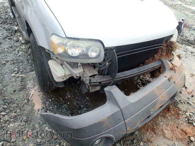 2005 FORD ESCAPE - VIN: 1FMCU93105DA16530 - Фото 10