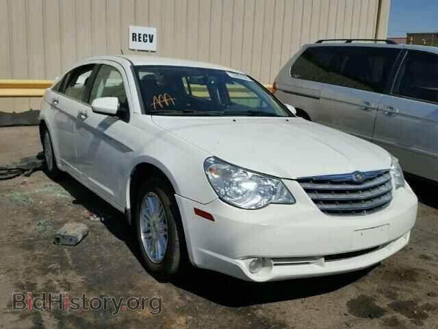 Photo 1C3LC66K28N162344 - CHRYSLER SEBRING 2008