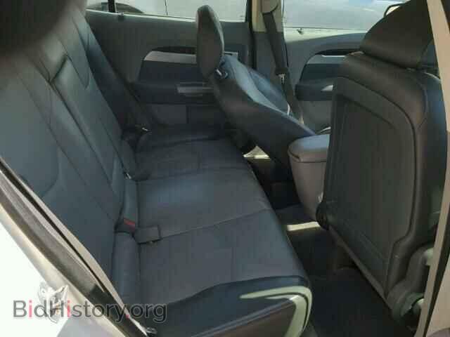 2008 CHRYSLER SEBRING - VIN: 1C3LC66K28N162344 - Фото 6