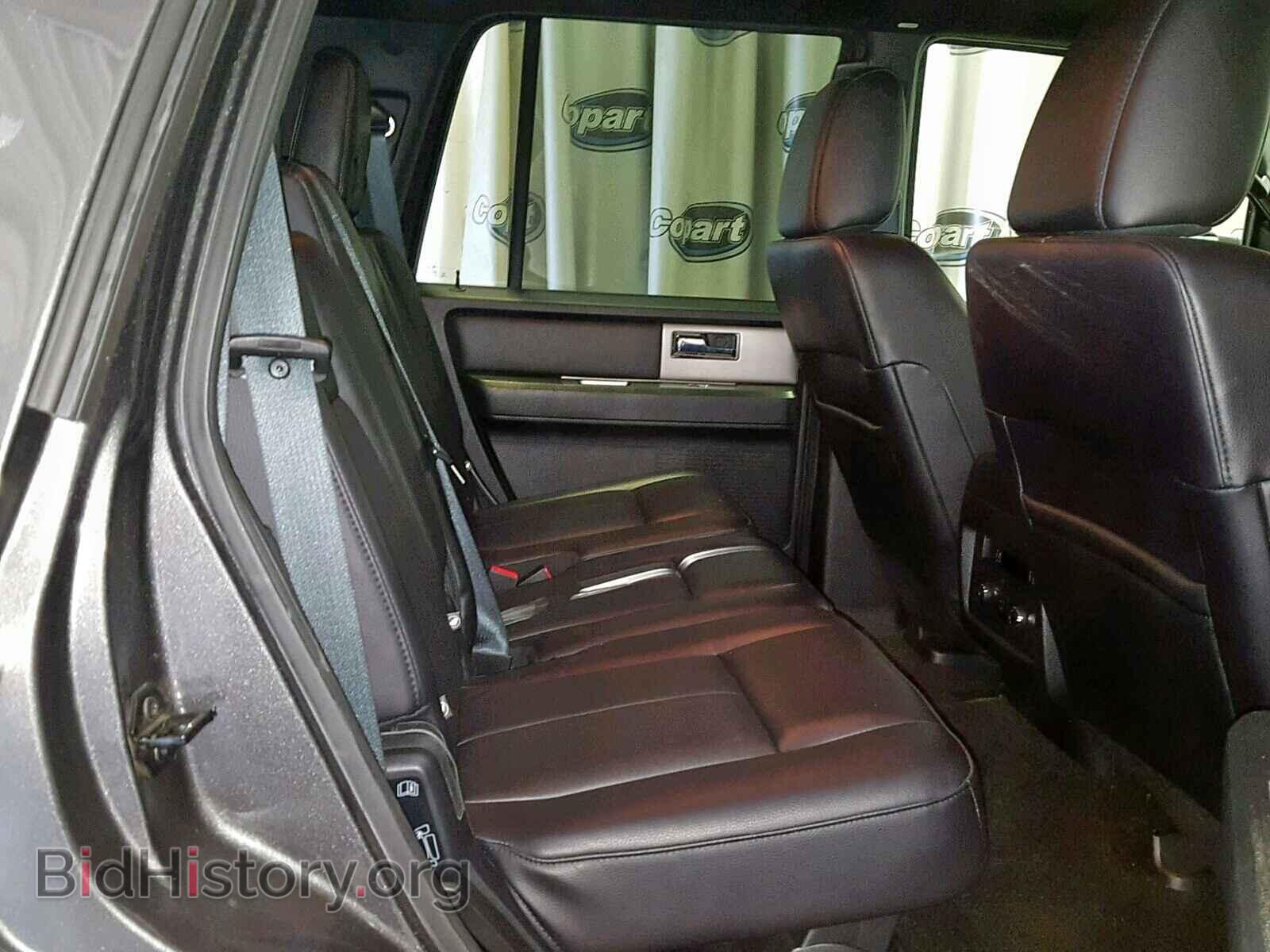 2017 FORD EXPEDITION - VIN: 1FMJU1HT3HEA18564 - Фото 6