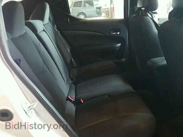 2012 DODGE AVENGER - VIN: 1C3CDZAB9CN237605 - Фото 6