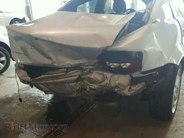 2012 DODGE AVENGER - VIN: 1C3CDZAB9CN237605 - Фото 9