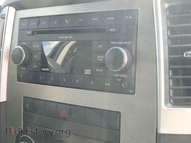 2008 JEEP CHEROKEE - VIN: 1J8GR48K48C192298 - Фото 9