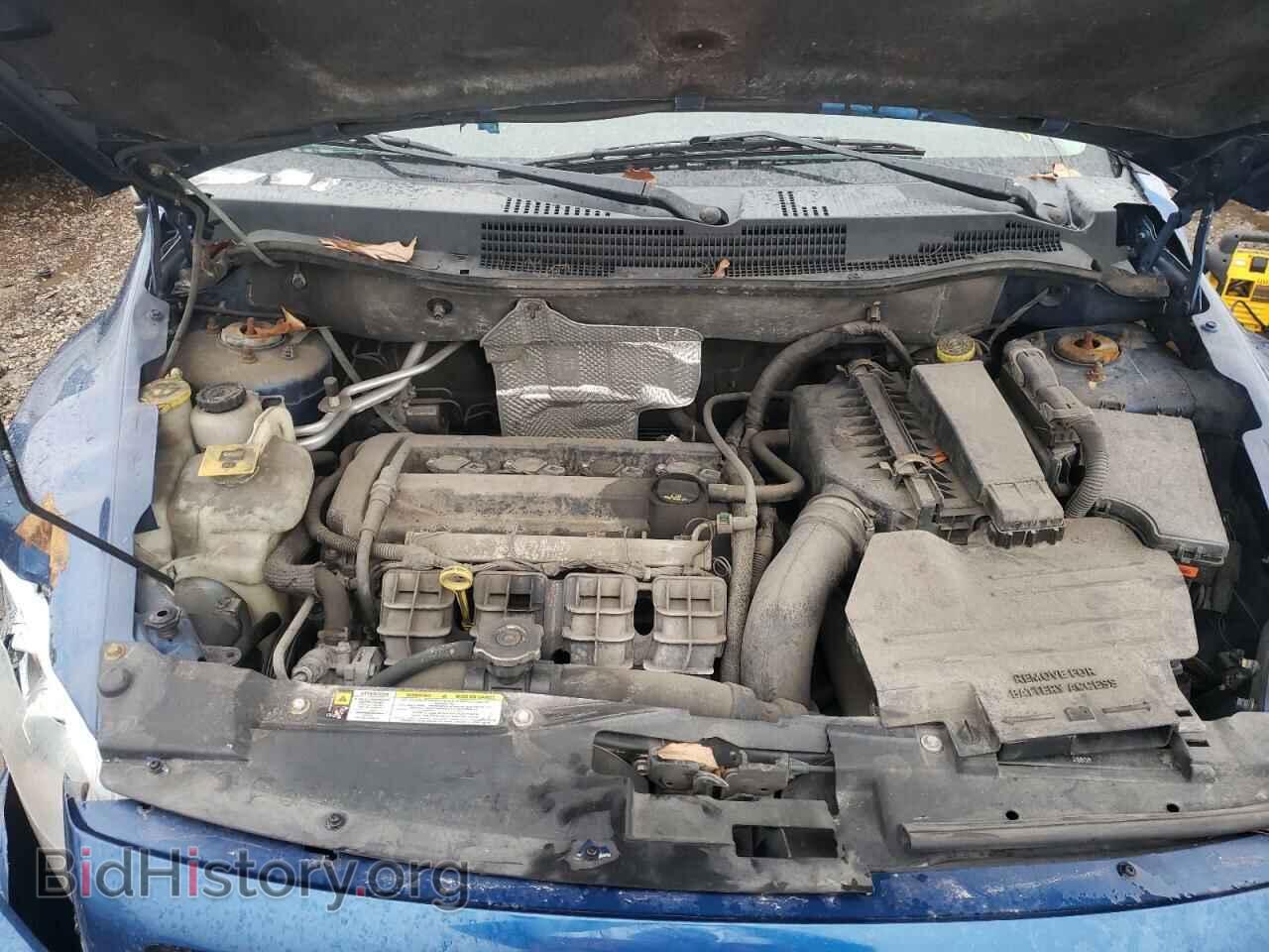 2009 DODGE CALIBER - VIN: 1B3HB48A89D168431 - Photo 7