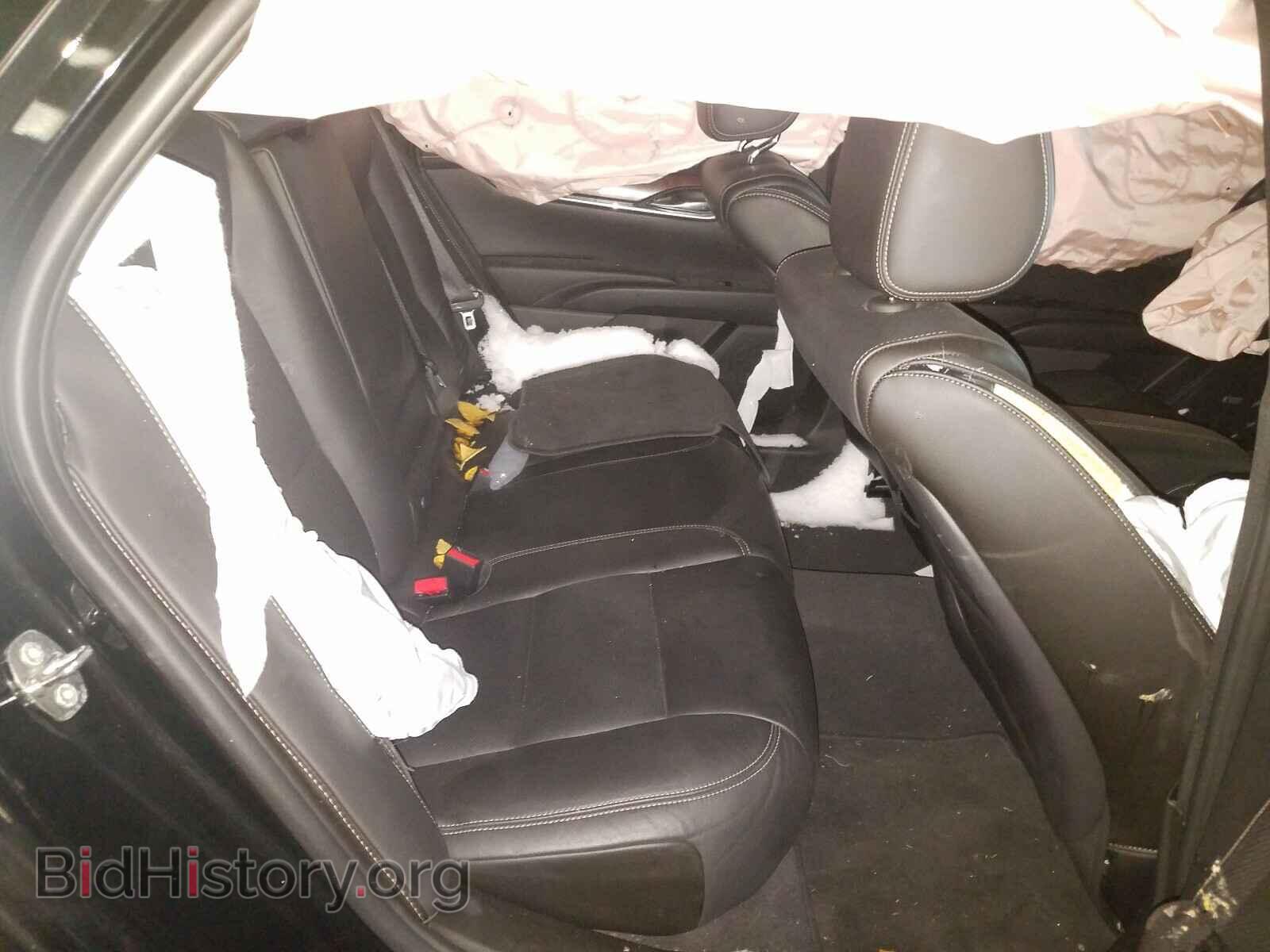 2019 CADILLAC XTS - VIN: 2G61M5S31K9150448 - Фото 6