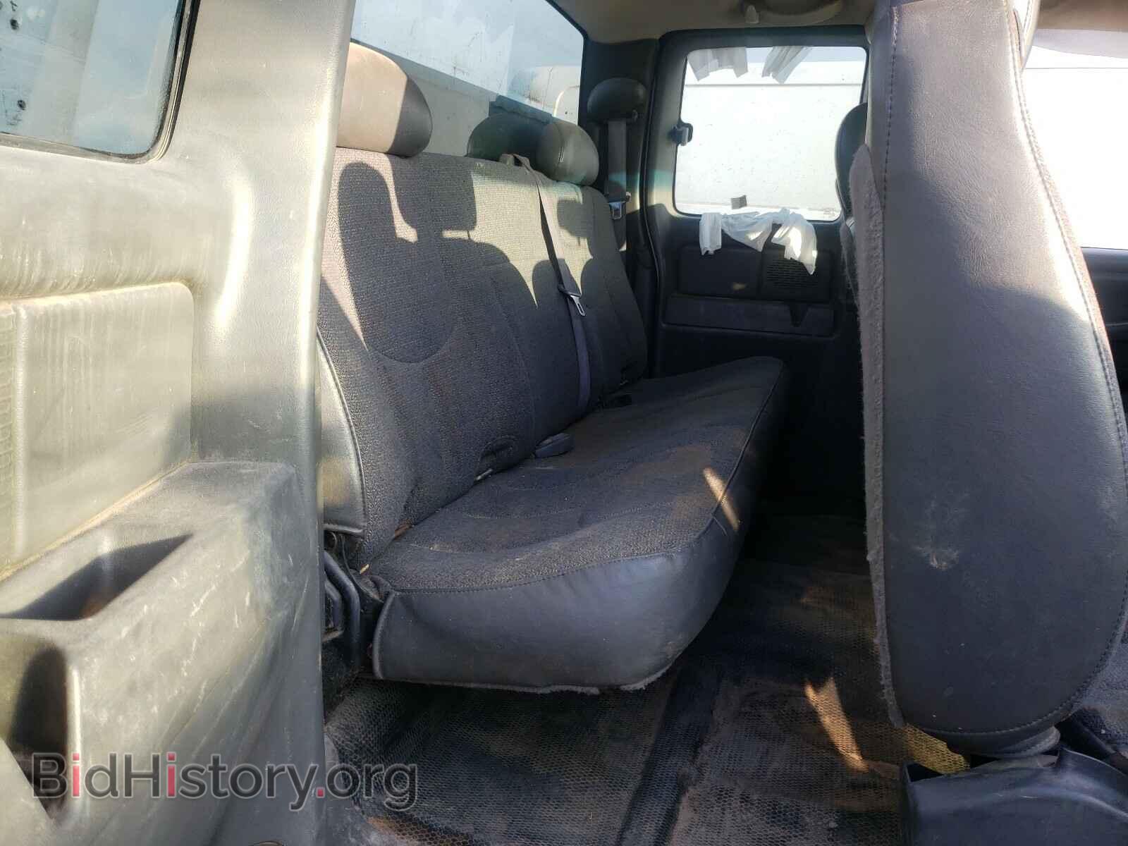 2006 CHEVROLET SILVERADO - VIN: 1GCHC29U36E188942 - Фото 6