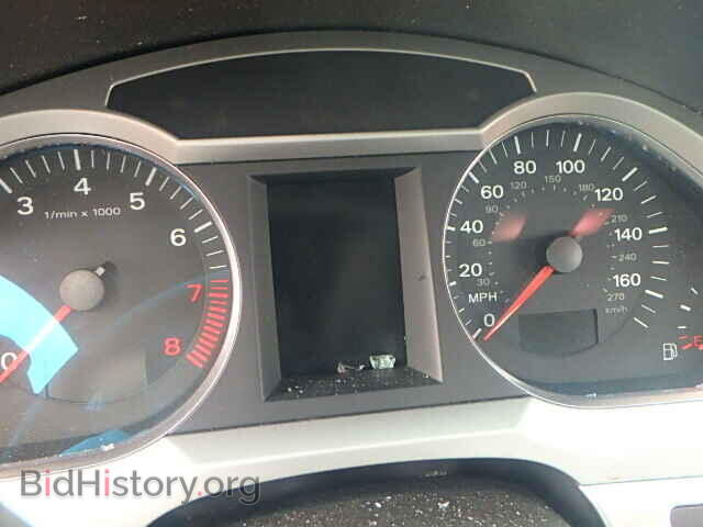2008 AUDI A6 - VIN: WAUDH74FX8N139761 - Фото 8