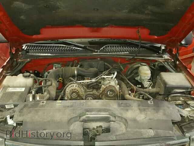 2007 CHEVROLET SILVERADO - VIN: 3GCEC14X47G202517 - Photo 7