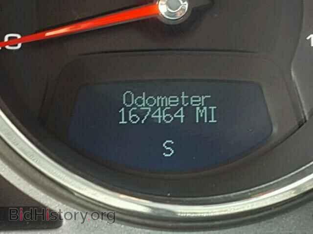 2008 CADILLAC CTS - VIN: 1G6DT57V880151528 - Фото 8