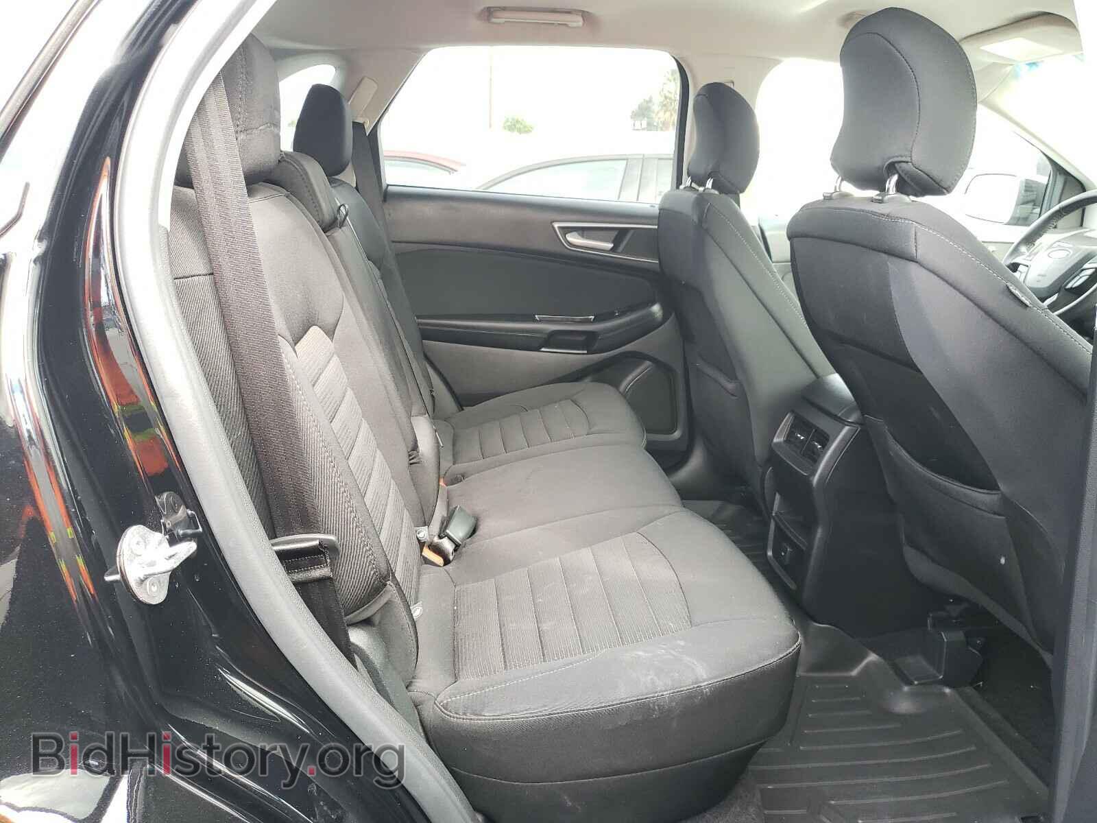 2016 FORD EDGE - VIN: 2FMPK3J82GBB31496 - Фото 6