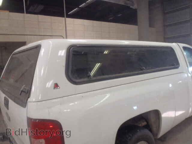 2008 CHEVROLET SILVERADO - VIN: 1GCEC14098E115577 - Фото 10