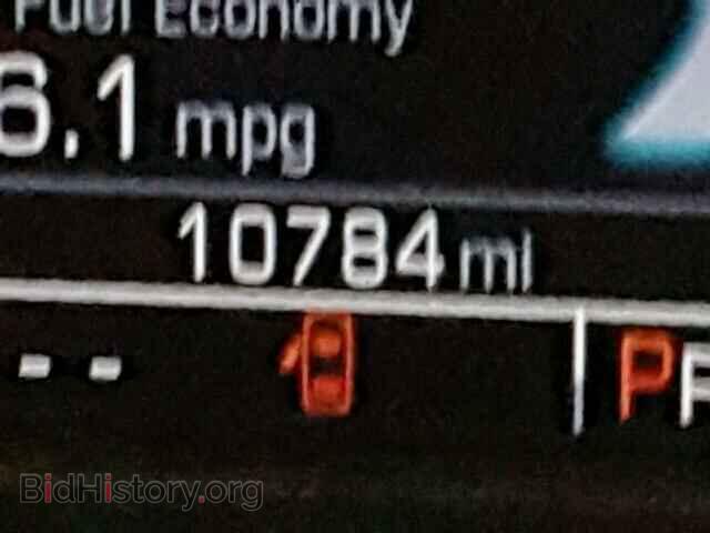 2015 CHEVROLET SILVERADO - VIN: 1GC4K0E85FF642567 - Фото 8