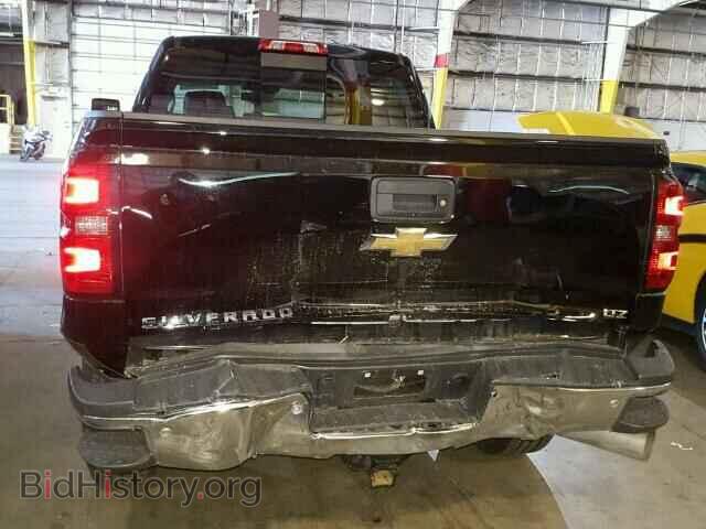 2015 CHEVROLET SILVERADO - VIN: 1GC4K0E85FF642567 - Фото 9