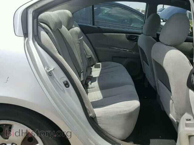 2009 KIA OPTIMA - VIN: KNAGE228795295240 - Фото 6