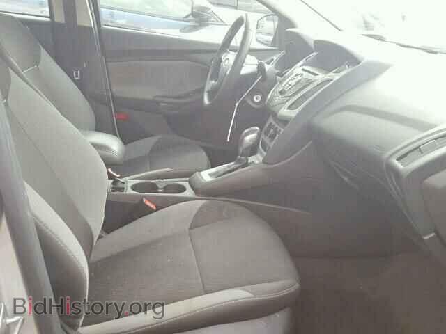 2014 FORD FOCUS - VIN: 1FADP3F25EL280386 - Photo 5