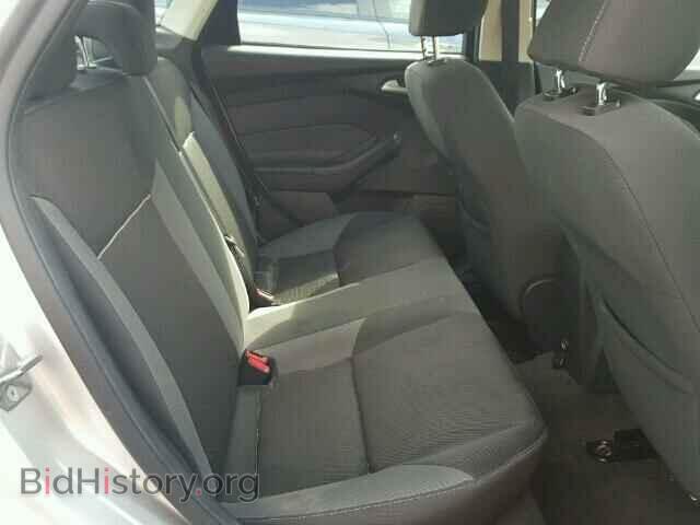 2014 FORD FOCUS - VIN: 1FADP3F25EL280386 - Photo 6