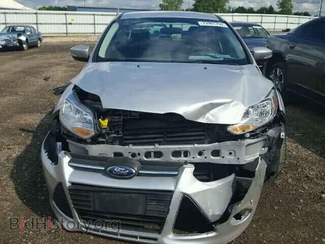 2014 FORD FOCUS - VIN: 1FADP3F25EL280386 - Photo 9