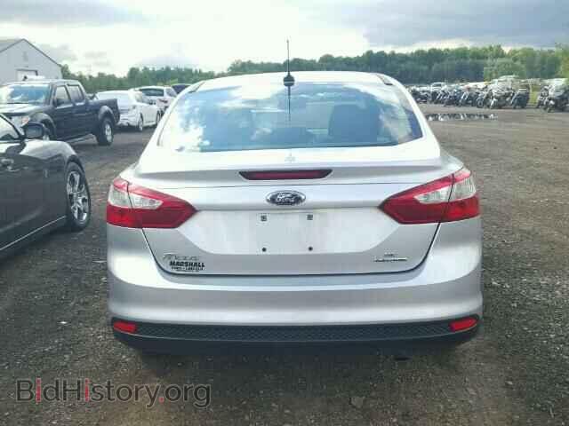 2014 FORD FOCUS - VIN: 1FADP3F25EL280386 - Photo 10