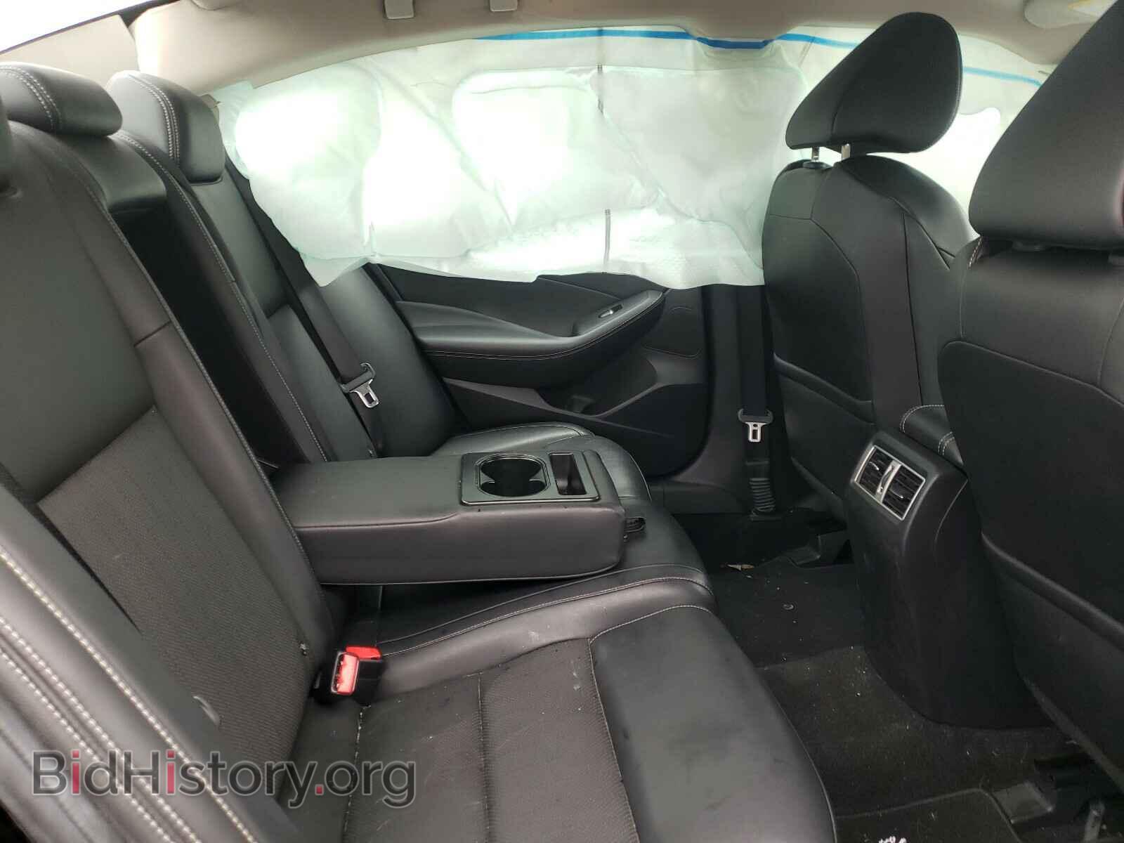 2017 NISSAN MAXIMA - VIN: 1N4AA6AP0HC433267 - Фото 6