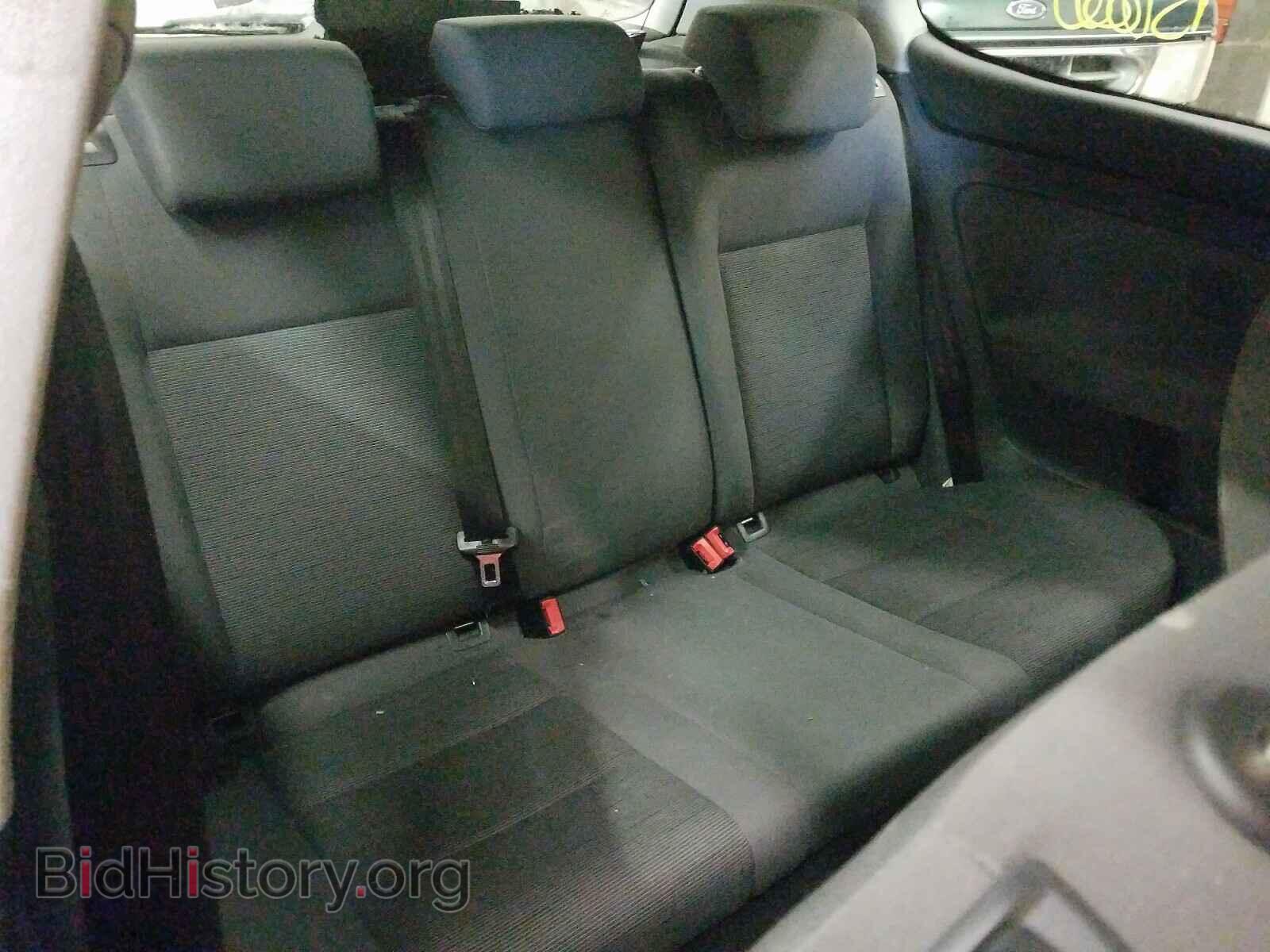 2007 VOLKSWAGEN RABBIT - VIN: WVWAR71K57W052914 - Фото 6