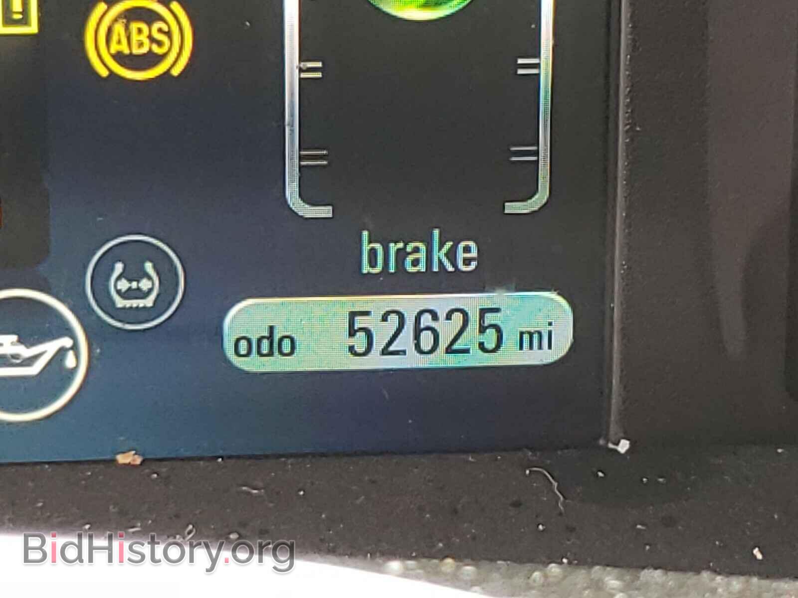 2014 CHEVROLET VOLT - VIN: 1G1RA6E48EU153608 - Фото 8