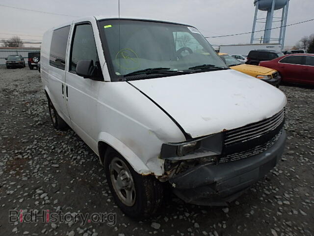 Фотография 1GCDM19X34B104391 - CHEVROLET ASTRO 2004