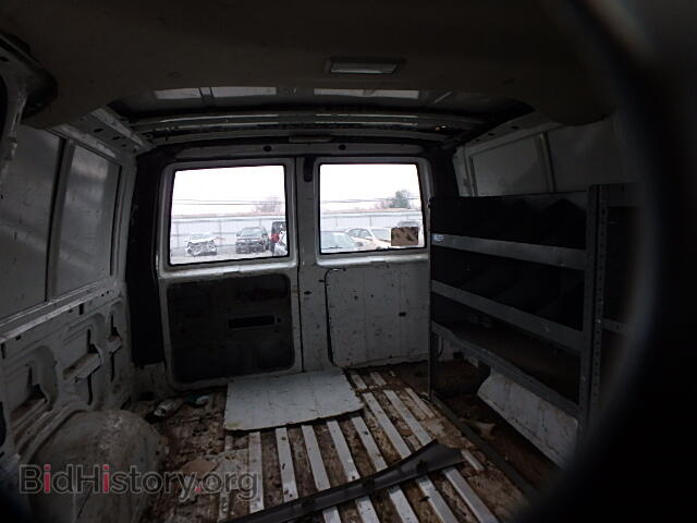 2004 CHEVROLET ASTRO - VIN: 1GCDM19X34B104391 - Фото 6
