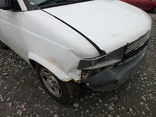 2004 CHEVROLET ASTRO - VIN: 1GCDM19X34B104391 - Фото 9