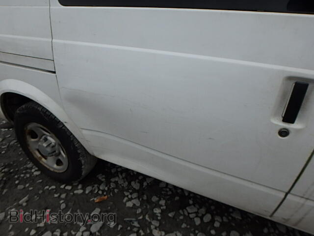 2004 CHEVROLET ASTRO - VIN: 1GCDM19X34B104391 - Фото 10